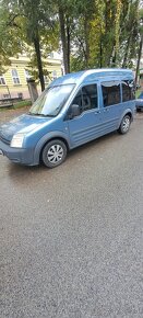 Ford Tourneo Connect - 1