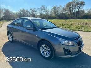 Chevrolet Cruze 1.6 16V LS