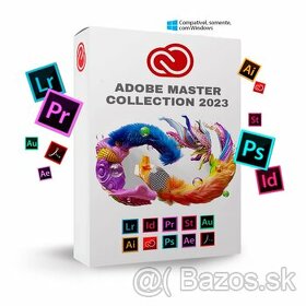 Adobe 2023