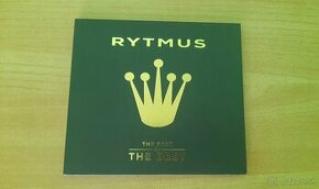 Rytmus - Best of the best CD - 1