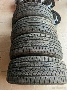 Zimné pneu 185/55 R15