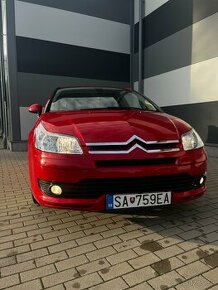 Citroen C4 Loeb - 1