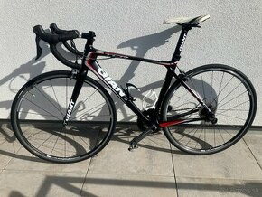 Giant TCR Advanced 1 pro compact - Ultegra