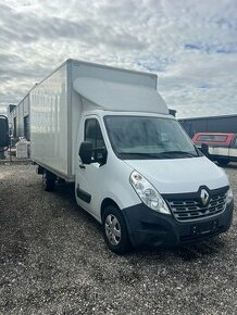 Renault Master - 1