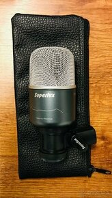 Superlux PRO 218 A dynamický mikrofón