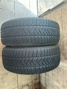 235/60R18 zimne - 1