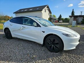 Tesla Model 3 r.v. 06/2024