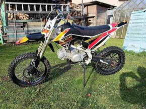 Pitbike 125