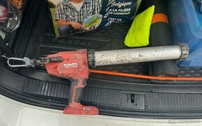 Hilti cd4-A22