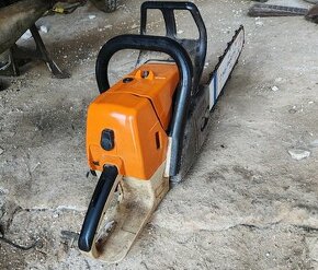 Stihl ms390