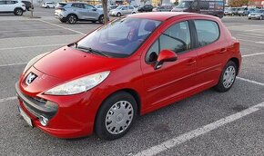 Peugeot 207 1.6  Automat