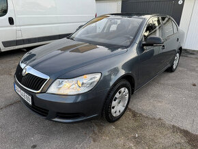 Škoda Octavia 1.4 MPI Ambiente