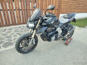 Kawasaki Z1000 2007