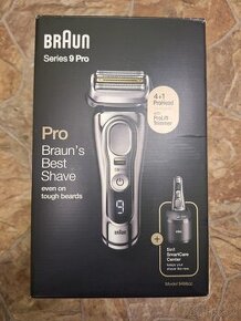 Braun séria 9 pro