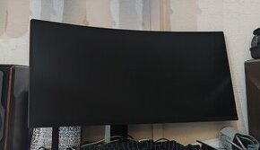 Predám Xiaomi Mi Curved Gaming Monitor 34"