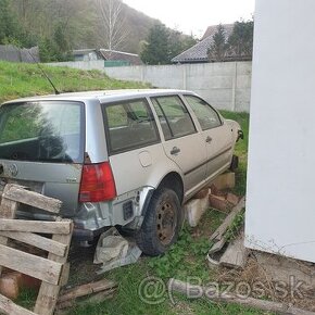 na diely octavia 2. golf mk 4 kombi. fabia variant