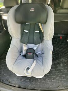 Britax Romer King II