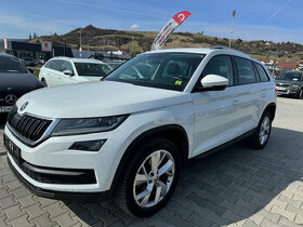 Škoda Kodiaq 1.5 TSI  Style DSG AKONTACIA OD 0%