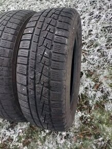 Zimne pneumatiky 195/65R15