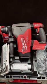 Milwaukee M18 ONEFHP-0X rázovú energiu 5,0 J