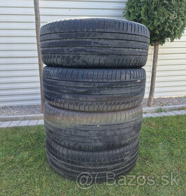 225/55 R18 DOT 2020 LETNE pneumatiky bridgestone 4ks