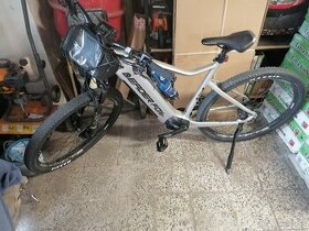 elektrobicykel,, LEADER FOX ALTAR 29" RAM 21,5"-XL US-1500€