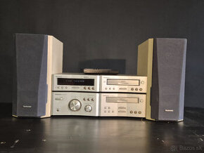 Technics SC-HD510