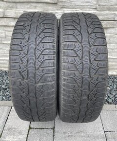 195/55 R16 Kleber zimne