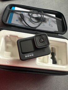 GoPro hero 9 Black