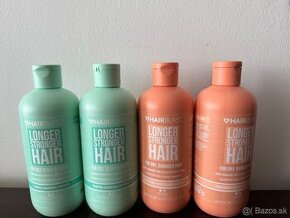 HAIRBURST