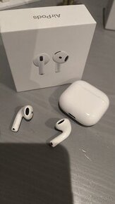 Apple airpods 4