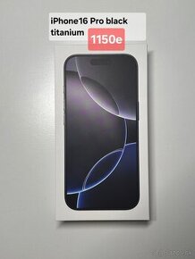 iPhone 16Pro 256GB