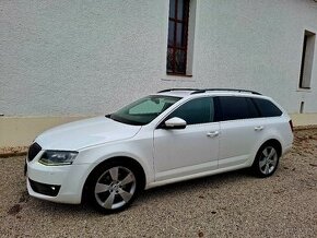 Škoda Octavia 3 Combi 2.0 Tdi 110kw