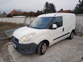 Doblo 1.6 JTD