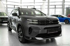 Citroën C5 Aircross MAX BlueHDi 130 S&S EAT8