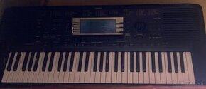 Yamaha psr730