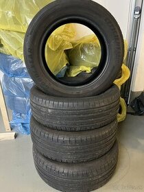 Letné pneumatiky Goodyear 205/55r16