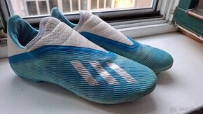 Kopačky Adidas X 19.3 LL FG | Veľkosť 42 2/3