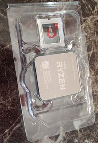 predám Amd RYZEN 5300G Box