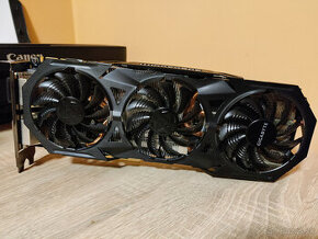 GIGABYTE GTX 970 G1 Gaming 4GB