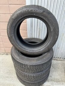 Zimne pneumatiky PIRELLI 215/65 R17