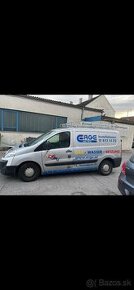 FIAT SCUDO 1,6HDI