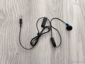 Sluchátka Sony PS4 Headset Headphone