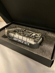 Nivdia Geforce GTX 1650 SUPER