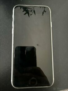 iphone se 2020 64GB white