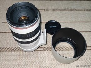 Canon EF 100-400mm f/4,5-5,6L IS USM