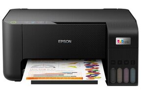 Sublimačná tlačiareň Epson L3250 A4