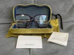 Okuliare Gucci