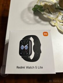 Xiaomi redmi watch 5 lite