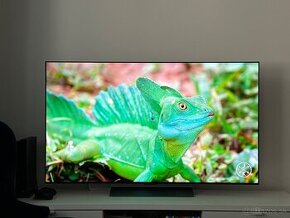 LG OLED 55 C2 14mes. záruka